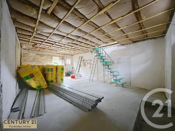 Immeuble à vendre  381,59 m2 ST GAUDENS - 31