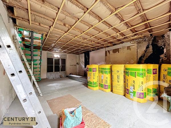 Immeuble à vendre  381,59 m2 ST GAUDENS - 31