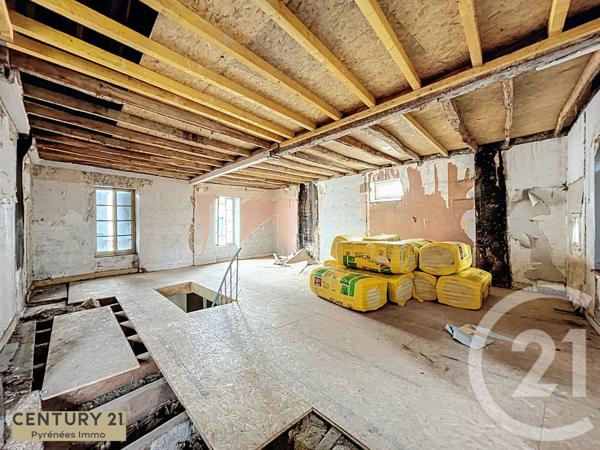 Immeuble à vendre  381,59 m2 ST GAUDENS - 31
