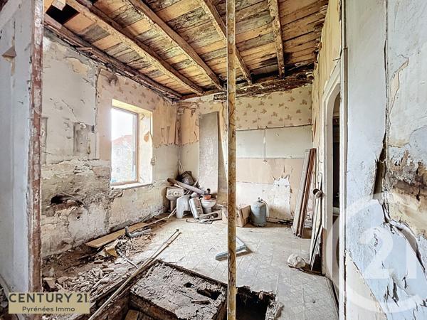 Immeuble à vendre  381,59 m2 ST GAUDENS - 31