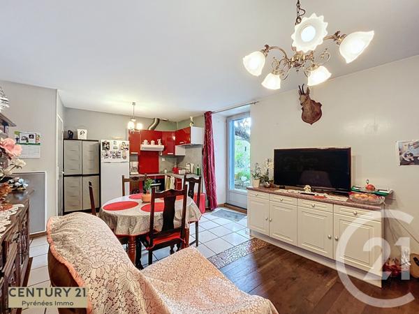 Immeuble à vendre  381,59 m2 ST GAUDENS - 31