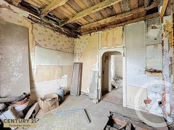 Immeuble à vendre  381,59 m2 ST GAUDENS - 31