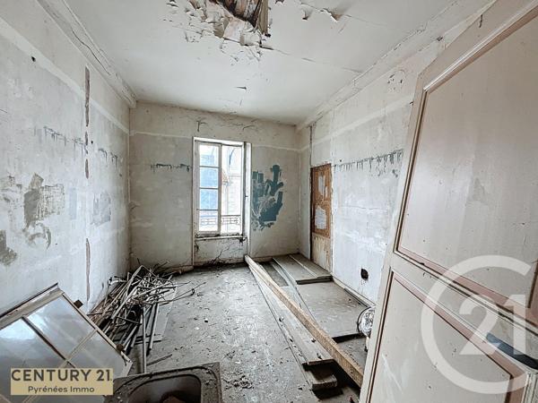 Immeuble à vendre  381,59 m2 ST GAUDENS - 31