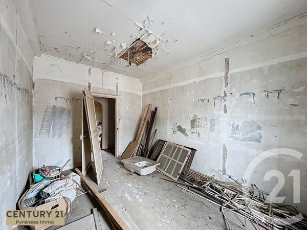 Immeuble à vendre  381,59 m2 ST GAUDENS - 31