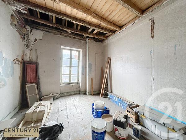 Immeuble à vendre  381,59 m2 ST GAUDENS - 31