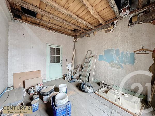 Immeuble à vendre  381,59 m2 ST GAUDENS - 31