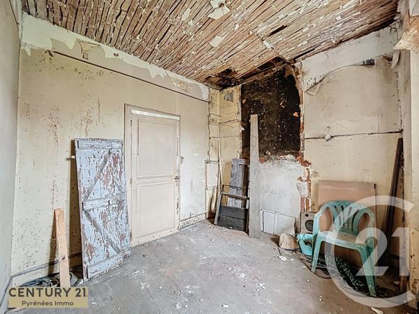 Immeuble à vendre  381,59 m2 ST GAUDENS - 31