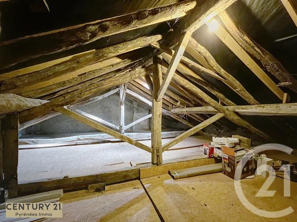 Immeuble à vendre  381,59 m2 ST GAUDENS - 31