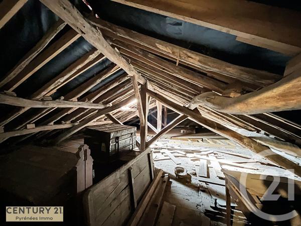 Immeuble à vendre  381,59 m2 ST GAUDENS - 31