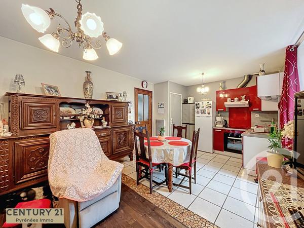 Immeuble à vendre  381,59 m2 ST GAUDENS - 31