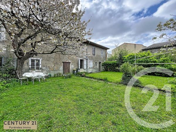 Immeuble à vendre  381,59 m2 ST GAUDENS - 31