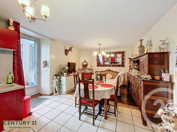 Immeuble à vendre  381,59 m2 ST GAUDENS - 31