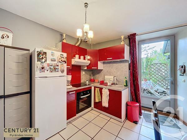 Immeuble à vendre  381,59 m2 ST GAUDENS - 31