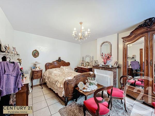 Immeuble à vendre  381,59 m2 ST GAUDENS - 31