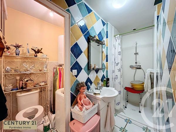 Immeuble à vendre  381,59 m2 ST GAUDENS - 31