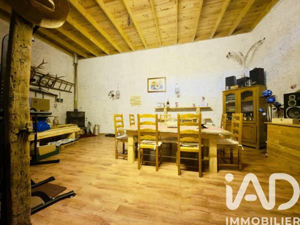 Maison à vendre 6 pièces 128 m² Bining