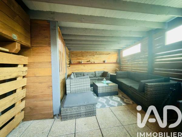 Maison à vendre 6 pièces 128 m² Bining