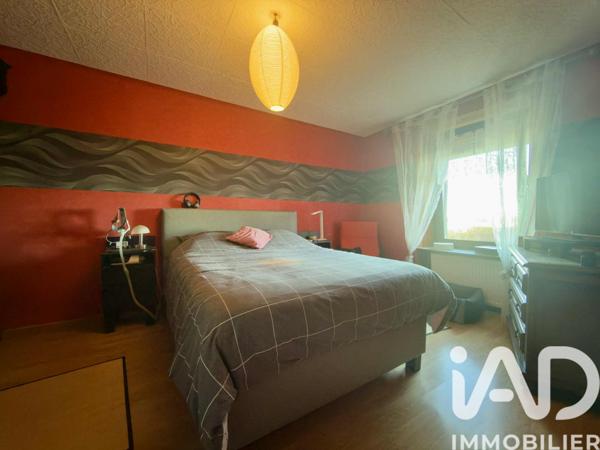 Maison à vendre 6 pièces 128 m² Bining