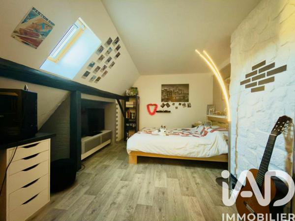 Maison à vendre 6 pièces 128 m² Bining