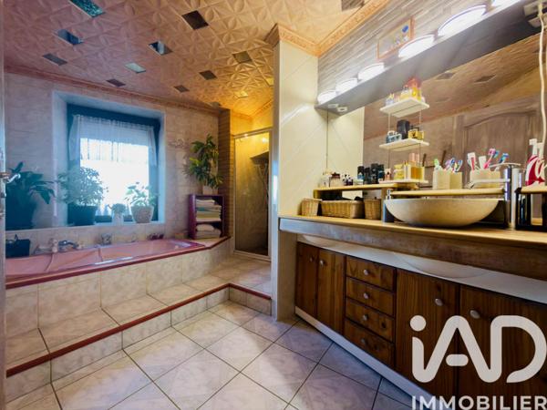 Maison à vendre 6 pièces 128 m² Bining