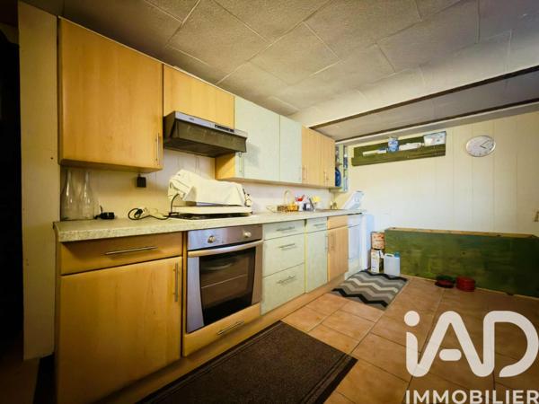 Maison à vendre 6 pièces 128 m² Bining