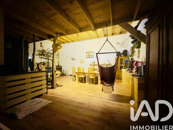 Maison à vendre 6 pièces 128 m² Bining