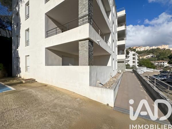 Appartement à vendre 2 pièces 53 m² Furiani
