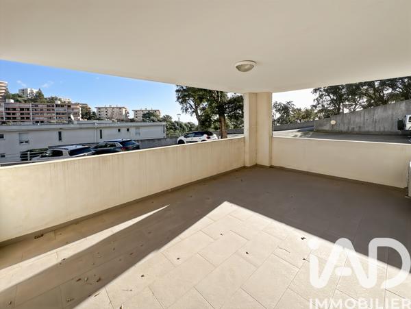 Appartement à vendre 2 pièces 53 m² Furiani