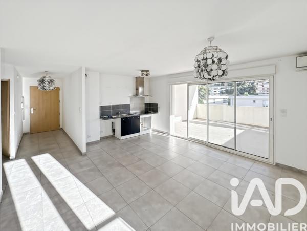 Appartement à vendre 2 pièces 53 m² Furiani