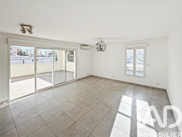 Appartement à vendre 2 pièces 53 m² Furiani