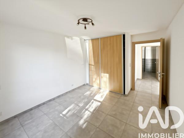 Appartement à vendre 2 pièces 53 m² Furiani