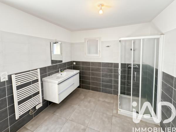 Appartement à vendre 2 pièces 53 m² Furiani