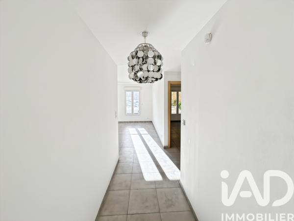 Appartement à vendre 2 pièces 53 m² Furiani