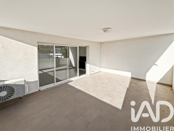 Appartement à vendre 2 pièces 53 m² Furiani