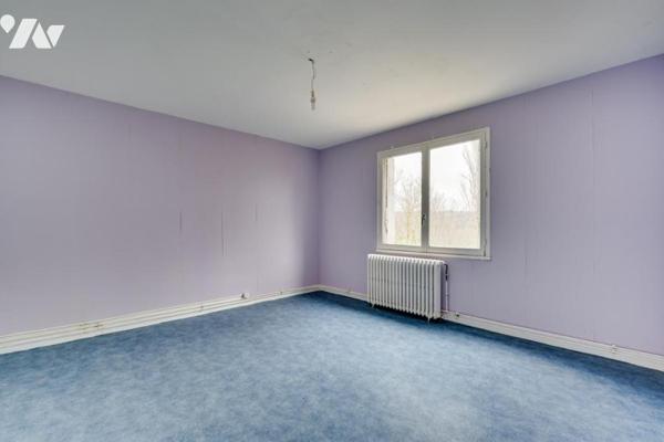 A VENDRE Maison 5 chambres à QUINT-FONSEGRIVES - Grand terrain - 2 garages + atelier