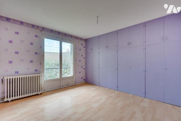 A VENDRE Maison 5 chambres à QUINT-FONSEGRIVES - Grand terrain - 2 garages + atelier