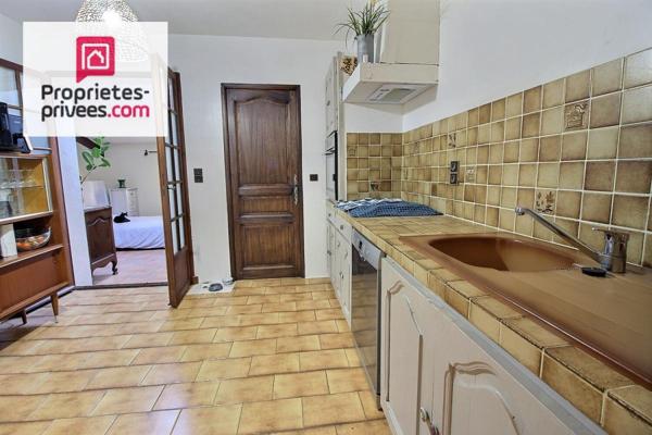 Villa Lorgues 5 pièces 150 m2 Avec appartement indépendant