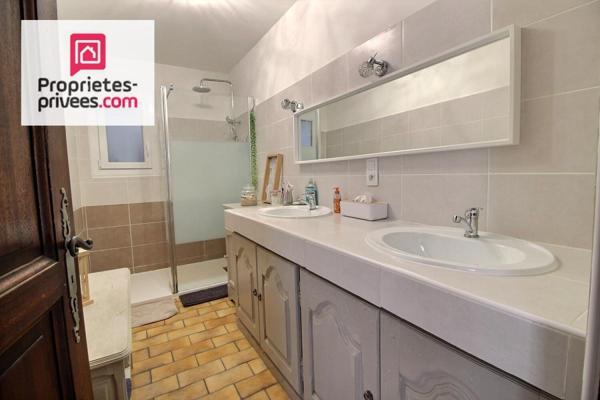 Villa Lorgues 5 pièces 150 m2 Avec appartement indépendant