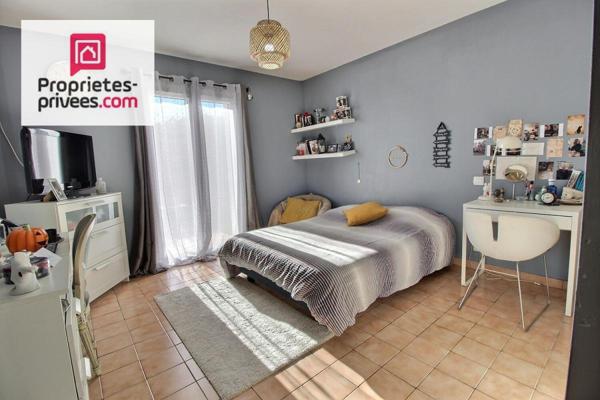 Villa Lorgues 5 pièces 150 m2 Avec appartement indépendant