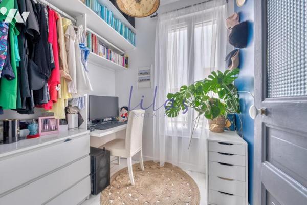 Maison de charme 119m² rénovée - Jardin & terrasse plein Sud - Garage