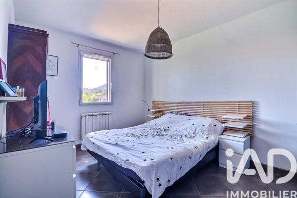 Maison à vendre 5 pièces 130 m² Anduze