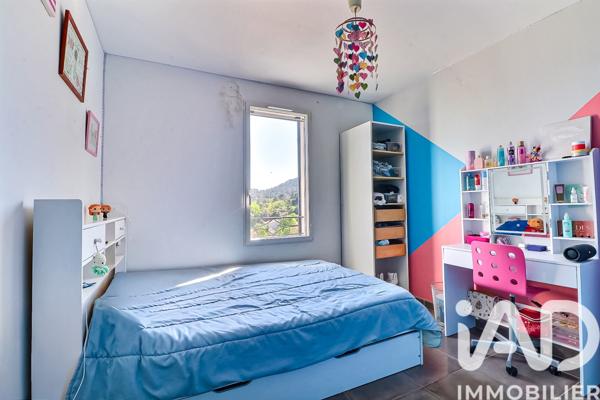 Maison à vendre 5 pièces 130 m² Anduze