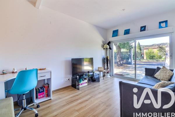 Maison à vendre 5 pièces 130 m² Anduze