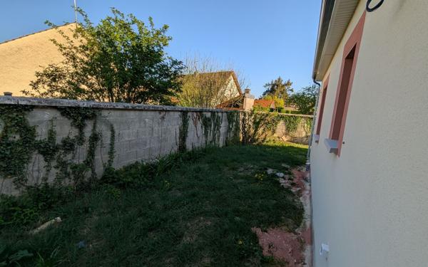 Maison à vendre    4 pièces • 90 m2 Longecourt-en-Plaine