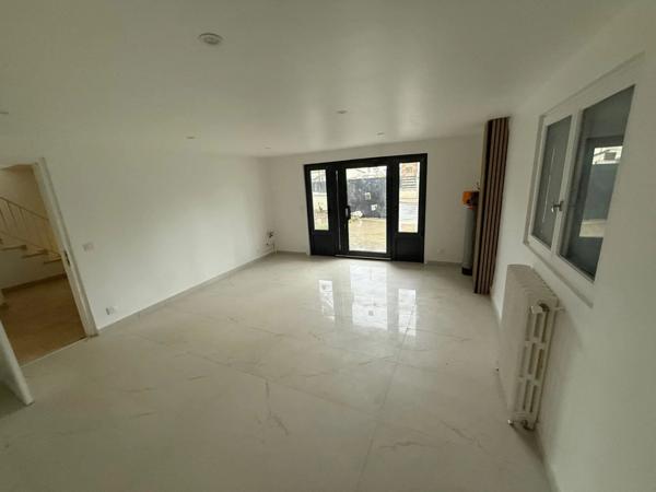 Location Maison 5 pièces 135 m2 à Champigny-sur-Marne