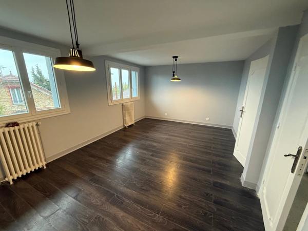 Location Maison 5 pièces 135 m2 à Champigny-sur-Marne