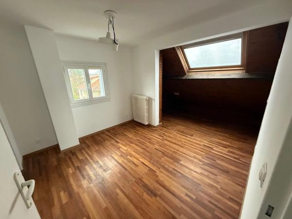 Location Maison 5 pièces 135 m2 à Champigny-sur-Marne