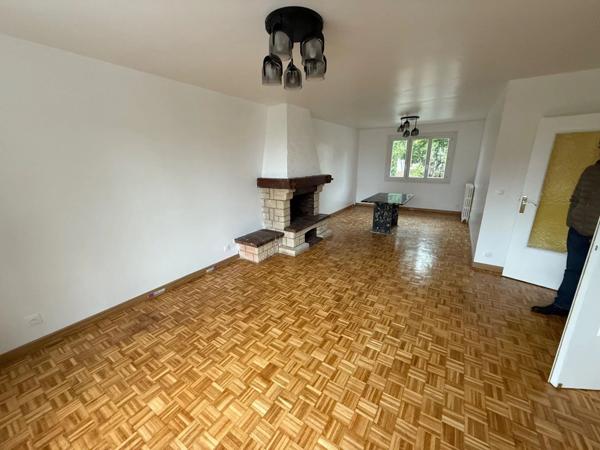 Location Maison 5 pièces 135 m2 à Champigny-sur-Marne
