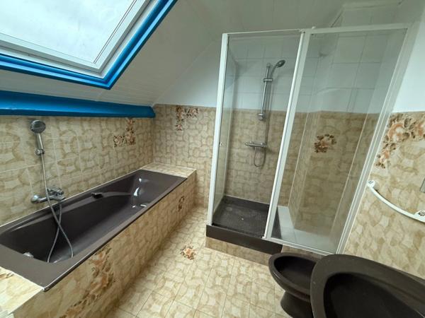 Location Maison 5 pièces 135 m2 à Champigny-sur-Marne