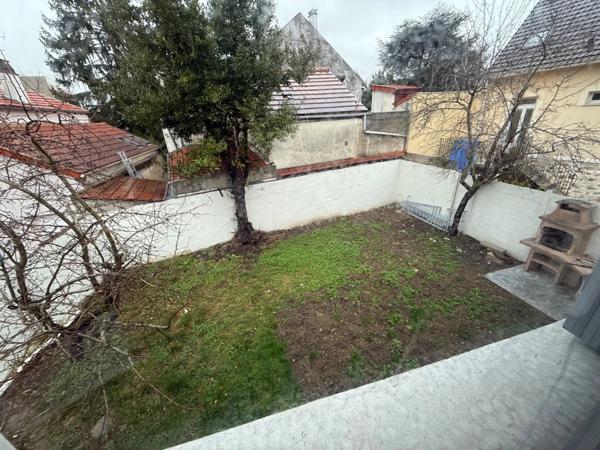 Location Maison 5 pièces 135 m2 à Champigny-sur-Marne